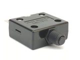 JOEMEX 7410-1171-371 PE7410 Marine Grade 10A Push To Reset Circuit Breaker Seafit 5321484
