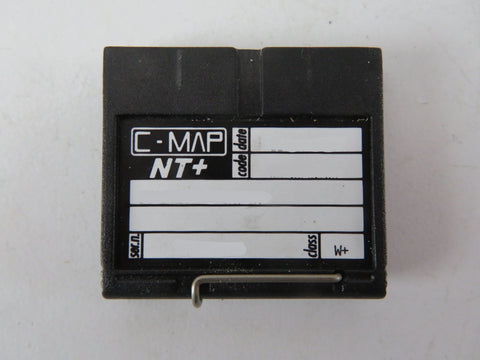 C-MAP NA-C612 NT+ Furuno FP-Card Electronic Chart Map Ensenada MX to Cape Flattery WA