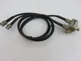 Northstar AS110 AN205-P DGPS GPS 961/ 962 Chart Navigator Antenna Signal Splitter - Second Wind Sales