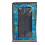 Calcutta Squall 5475-0025 Mossy Oak Shoreline Large Fishing Lure Wrap 2-Pack