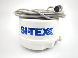 SI-TEX T-150 MRT-145 Koden Boat Marine 1.5kW 12" Radome Radar