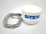 SI-TEX T-150 MRT-145 Koden Boat Marine 1.5kW 12" Radome Radar