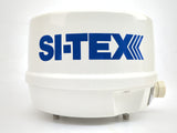 SI-TEX T-150 MRT-145 Koden Boat Marine 1.5kW 12" Radome Radar