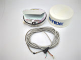 SI-TEX T-150 MRT-145 Koden Boat Marine 1.5kW 12" Radome Radar