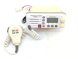 Standard Horizon GX1200 ECLIPSE DSC+ Boat Marine Compact Class D DSC VHF Marine Radio FOR PARTS