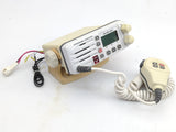 Standard Horizon GX1200 ECLIPSE DSC+ Boat Marine Compact Class D DSC VHF Marine Radio FOR PARTS