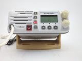 Standard Horizon GX1200 ECLIPSE DSC+ Boat Marine Compact Class D DSC VHF Marine Radio FOR PARTS