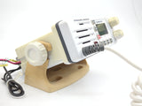 Standard Horizon GX1200 ECLIPSE DSC+ Boat Marine Compact Class D DSC VHF Marine Radio FOR PARTS