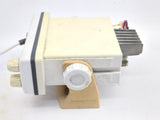 Standard Horizon GX1200 ECLIPSE DSC+ Boat Marine Compact Class D DSC VHF Marine Radio FOR PARTS