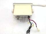 Standard Horizon GX1200 ECLIPSE DSC+ Boat Marine Compact Class D DSC VHF Marine Radio FOR PARTS