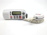 Standard Horizon GX1270S INTREPID+ Boat Marine DSC VHF Marine Radio Transceiver FOR PARTS