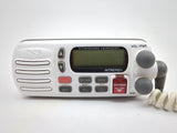 Standard Horizon GX1270S INTREPID+ Boat Marine DSC VHF Marine Radio Transceiver FOR PARTS