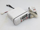 Standard Horizon GX1270S INTREPID+ Boat Marine DSC VHF Marine Radio Transceiver FOR PARTS