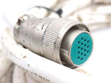 Simrad Koden CFQ-5134-20 AA010092 Northstar JRC TX06S NKE-250 20m Marine Radar Cable