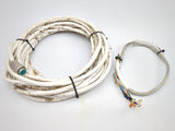 Simrad Koden CFQ-5134-20 AA010092 Northstar JRC TX06S NKE-250 20m Marine Radar Cable