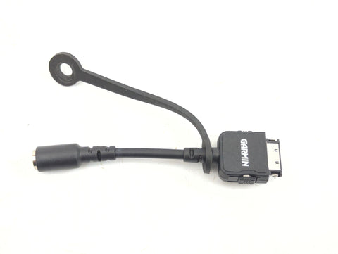 Garmin 010-10567-05 Marine iQue M3 M4 M5 GPS Map Pocket PC Power Cable Adapter - Second Wind Sales