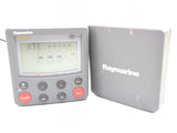 Raymarine ST6002 SmartPilot E12098-P E12107 E12180 Autopilot Display Head Controller