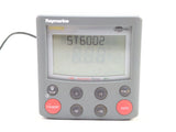 Raymarine ST6002 SmartPilot E12098-P E12107 E12180 Autopilot Display Head Controller