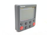 Raymarine ST6002 SmartPilot E12098-P E12107 E12180 Autopilot Display Head Controller
