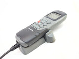 Raymarine RAY240 E42001 E45009 Boat Marine SeaTalk Modular VHF Radio Micraphone