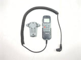 Raymarine RAY240 E42001 E45009 Boat Marine SeaTalk Modular VHF Radio Micraphone