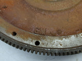Mercury MerCruiser 222-9520 93433010N 10105832 Genuine OEM 5.0L 5.7L 6.2L 14" Flywheel