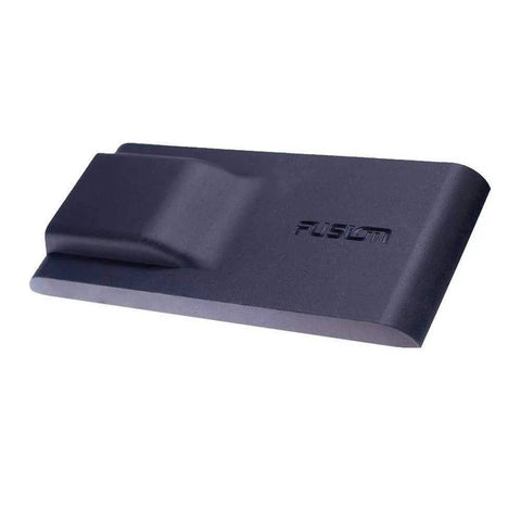Fusion 010-12745-01 MS-RA670 MS-RA210 MS-RA60 Marine Stereo Black Silicone Sun Cover