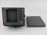 Raymarine R10XX M92569 Raytheon Boat Marine Pathfinder Raster Scan Radar 7" CTR Display M92568