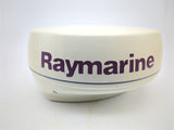 Raymarine 2D M92650-S Pathfinder C70 C80 C120 E80 E120 18" 2kW Radome Radar