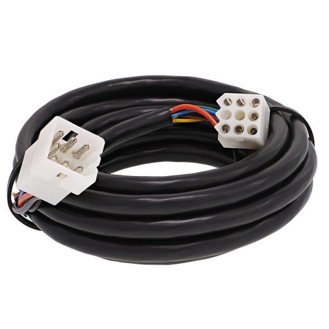 Jabsco 43990-0013 Remote Control Searchlight Spotlight 10' Extension Cable