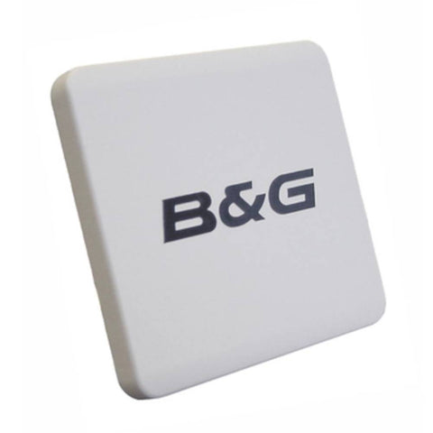 B&G BGH234017 Boat Marine H3000 H5000 Autopilot White Sun Cover
