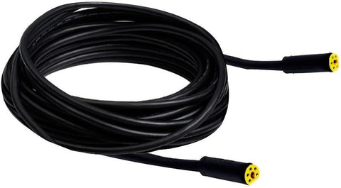 Simrad 24005845 SimNET Boat Marine 16.6' (5M) Yellow Connector Network Cable
