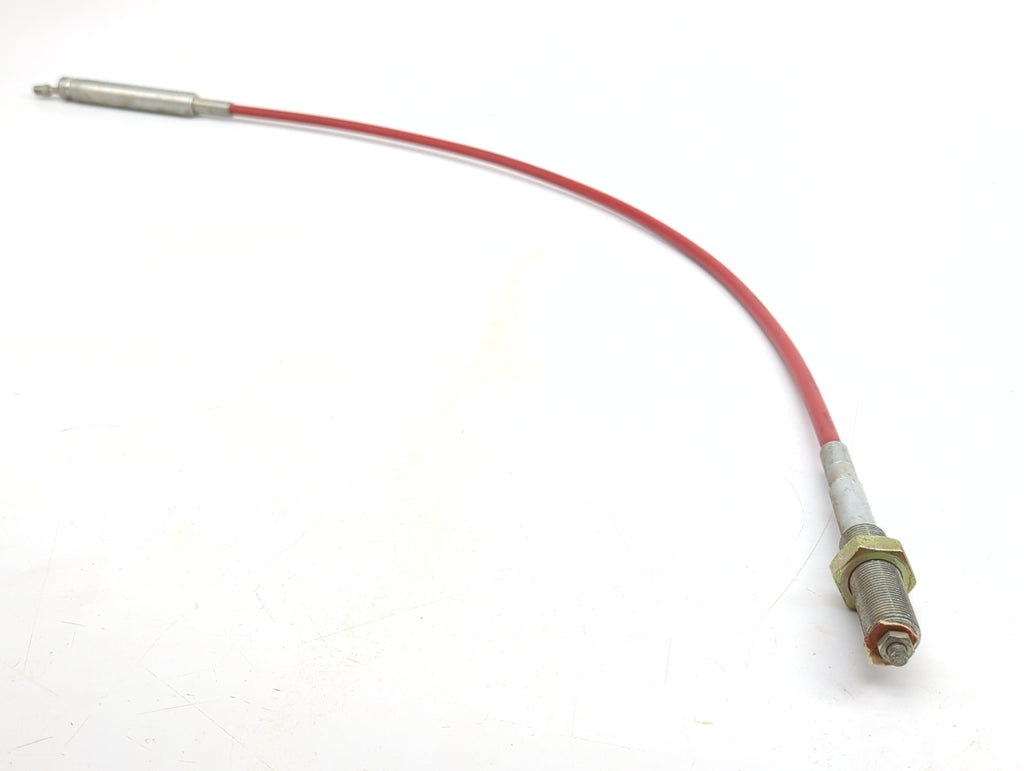 Teleflex Morse Controls D304540-48IN Bulkhead Mount 48