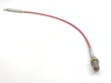 Teleflex Morse Controls D304540-48IN Bulkhead Mount 48" Control Cable
