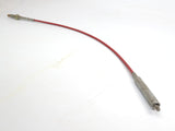 Teleflex Morse Controls D304540-48IN Bulkhead Mount 48" Control Cable