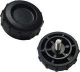 Standard Horizon RA0978600 Mounting Knob for Explorer GX1600 GX1700 Matrix GX2200 GX1260S