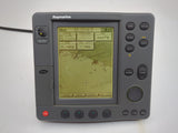 Raymarine RL70 Plus RL70RC E52032 Raytheon 7" LCD Radar Chartplotter Display