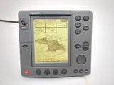 Raymarine RL70 Plus RL70RC E52032 Raytheon 7" LCD Radar Chartplotter Display