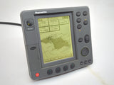 Raymarine RL70 Plus RL70RC E52032 Raytheon 7" LCD Radar Chartplotter Display