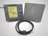 Raymarine RL70 Plus RL70RC E52032 Raytheon 7" LCD Radar Chartplotter Display