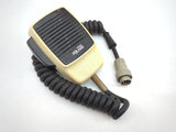 Regency Polaris 600-699-11 Boat Marine Vintage 6-Pin VHF Radio Microphone Mic