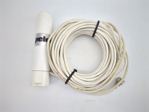 Raymarine Apelco AW-755 Raytheon Vintage Boat Marine Navigator GPS Antenna