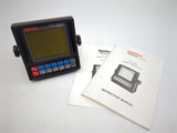 Raymarine M95942 Apelco DXL-6500 Boat Marine Vintage Loran-C Navigator Display