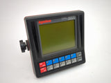 Raymarine M95942 Apelco DXL-6500 Boat Marine Vintage Loran-C Navigator Display