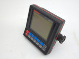 Raymarine M95942 Apelco DXL-6500 Boat Marine Vintage Loran-C Navigator Display