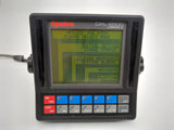 Raymarine M95942 Apelco DXL-6500 Boat Marine Vintage Loran-C Navigator Display