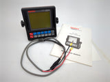 Raymarine M95942 Apelco DXL-6500 Boat Marine Vintage Loran-C Navigator Display