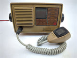 Raymarine RAY-77 Raytheon Vintage Boat Marine VHF FM RadioTelephone Radio