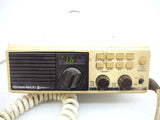Standard Horizon MAXI C862S Boat Marine Fixed Mount VHF Radio Transceiver with Microphone