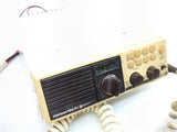 Standard Horizon MAXI C862S Boat Marine Fixed Mount VHF Radio Transceiver with Microphone